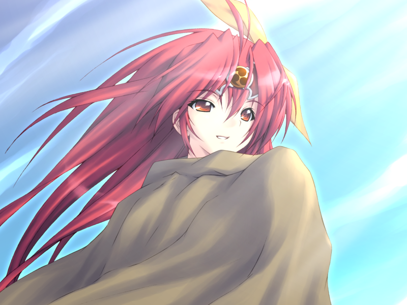 雷の戦士ライディII：欲望の神殿