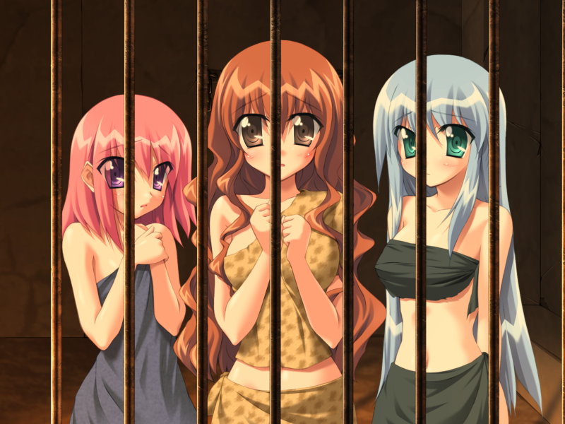 雷の戦士ライディII：欲望の神殿