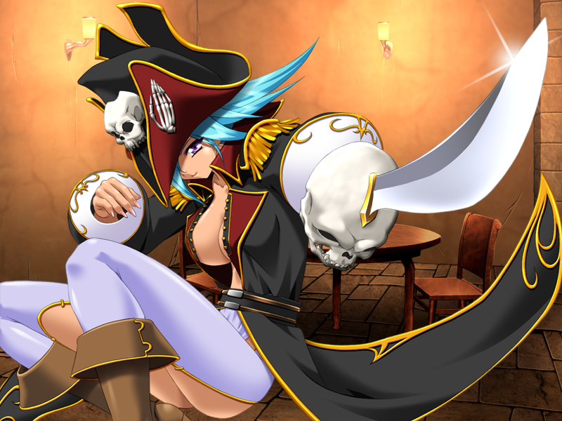 雷の戦士ライディII：欲望の神殿