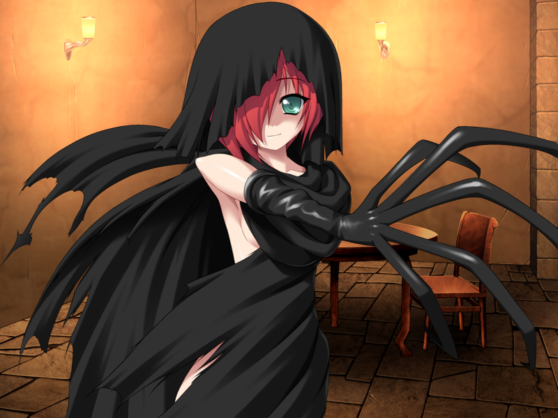 雷の戦士ライディII：欲望の神殿