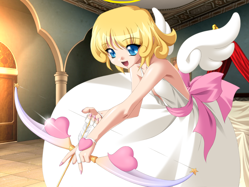 雷の戦士ライディII：欲望の神殿