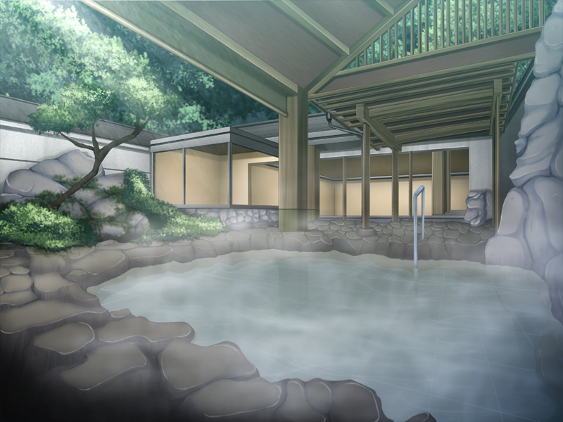 とうじょうぼ〜ゆけむりにうかぶびぼの唐田