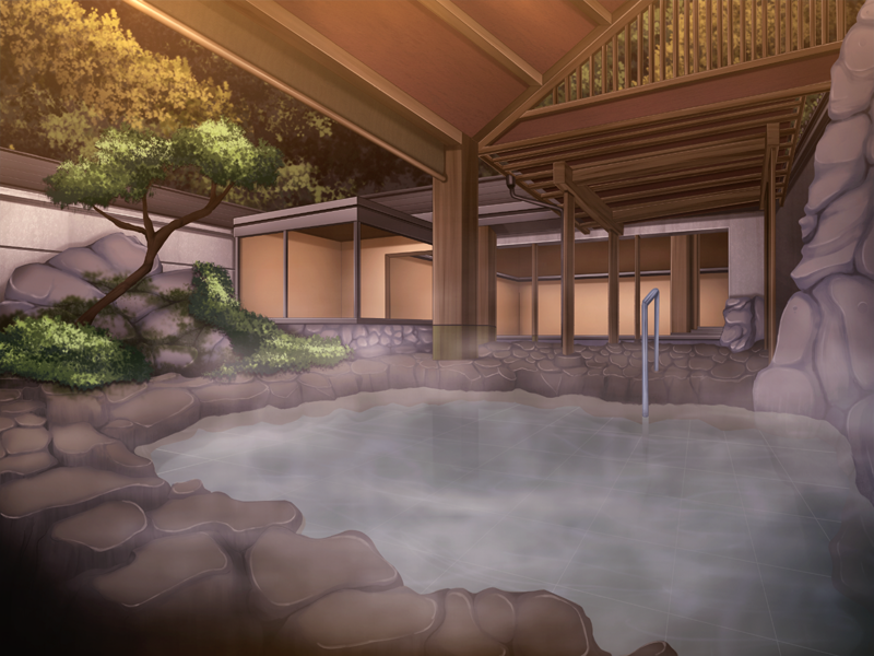 とうじょうぼ〜ゆけむりにうかぶびぼの唐田