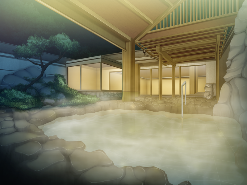 とうじょうぼ〜ゆけむりにうかぶびぼの唐田