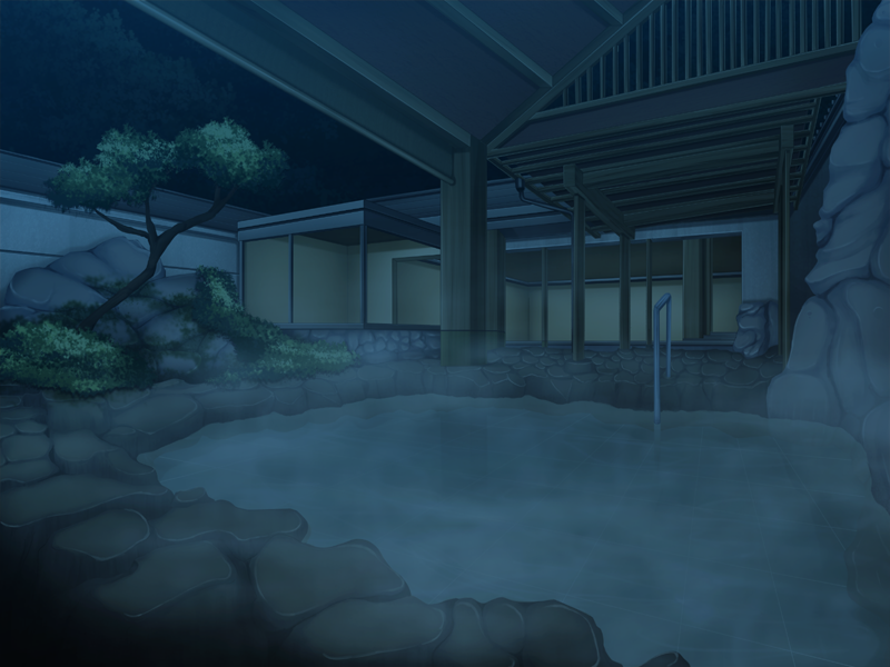 とうじょうぼ〜ゆけむりにうかぶびぼの唐田