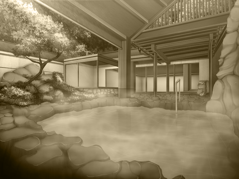 とうじょうぼ〜ゆけむりにうかぶびぼの唐田