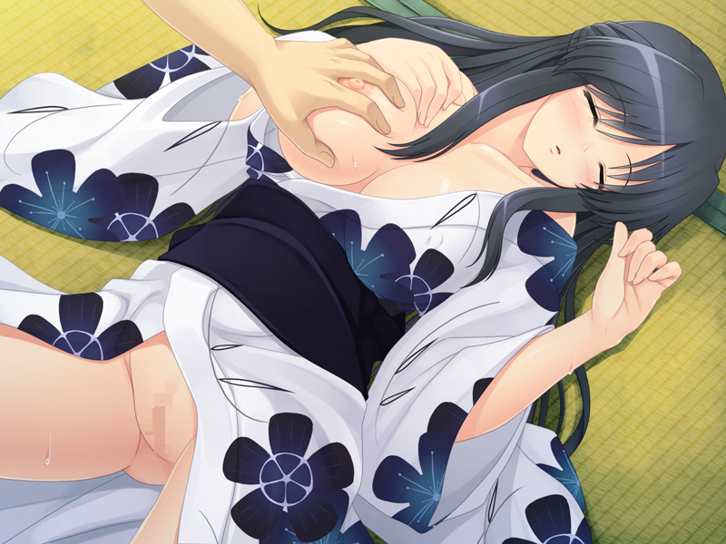 とうじょうぼ〜ゆけむりにうかぶびぼの唐田