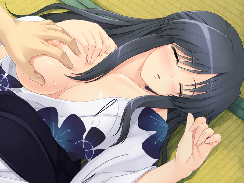 とうじょうぼ〜ゆけむりにうかぶびぼの唐田