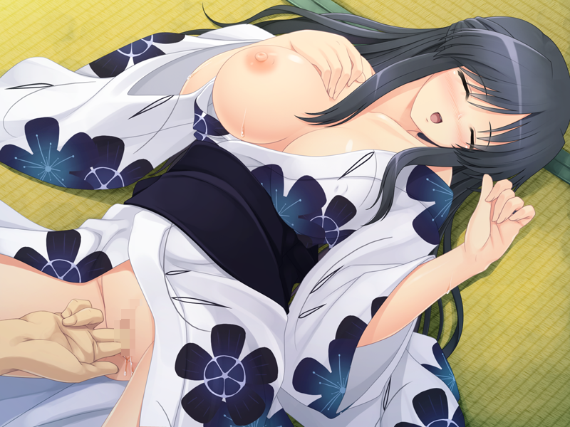 とうじょうぼ〜ゆけむりにうかぶびぼの唐田