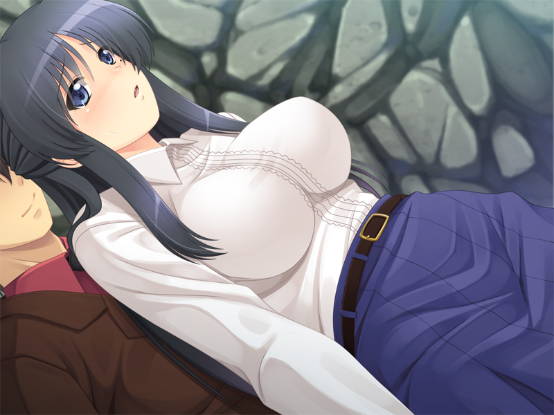 とうじょうぼ〜ゆけむりにうかぶびぼの唐田