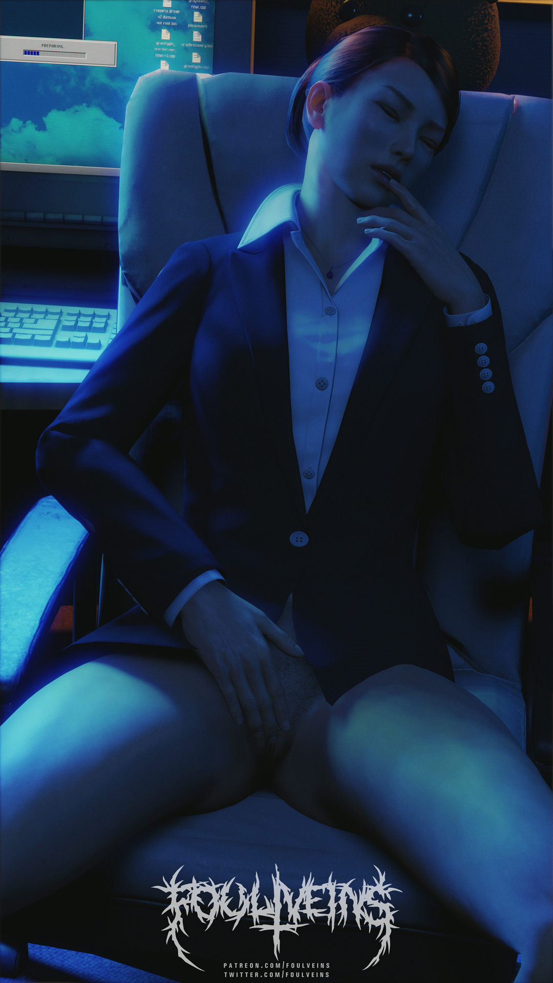 リュウガゴトクガールズ リュウガゴトクガールズ