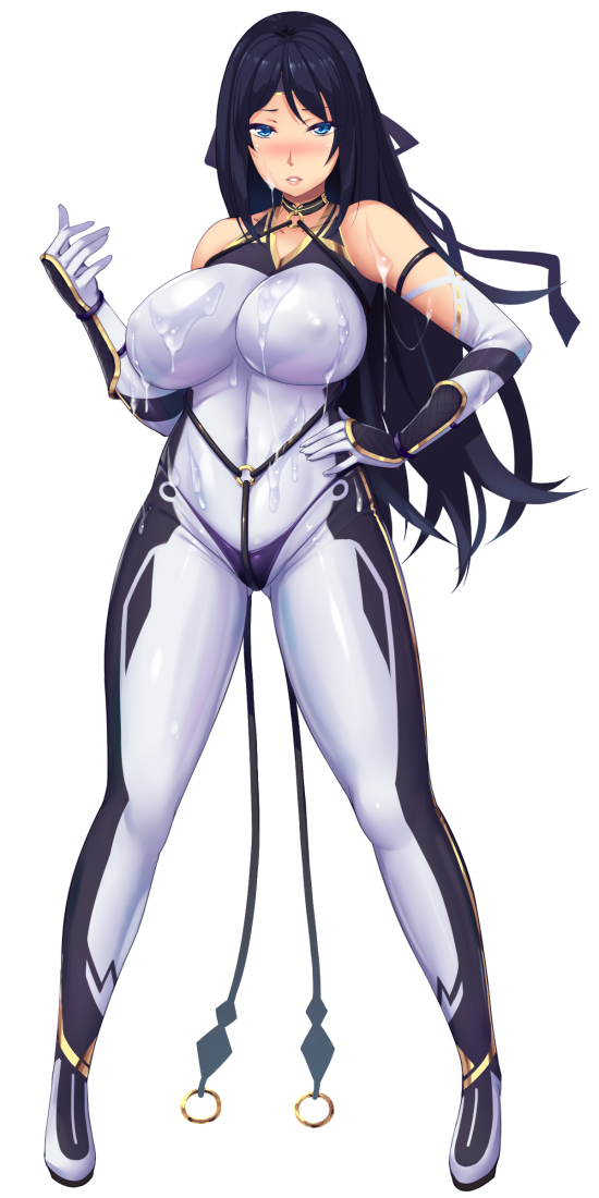 祓魔師綾乃