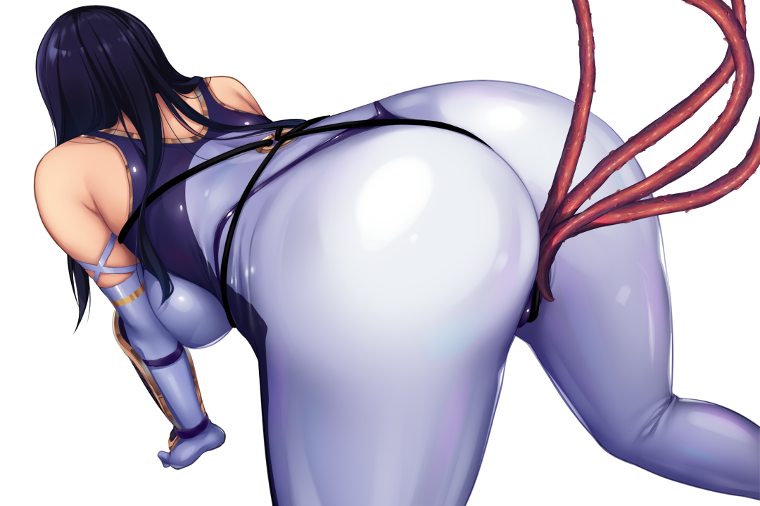 祓魔師綾乃