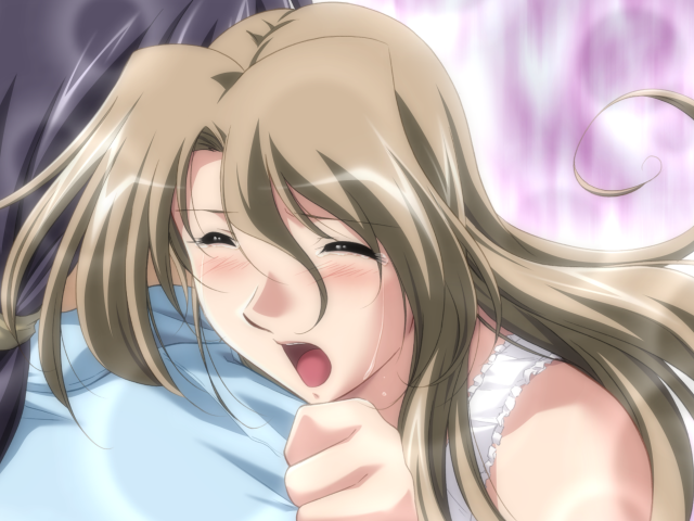 エッチなバニーさんは好きですか？ 2（打ち切り）