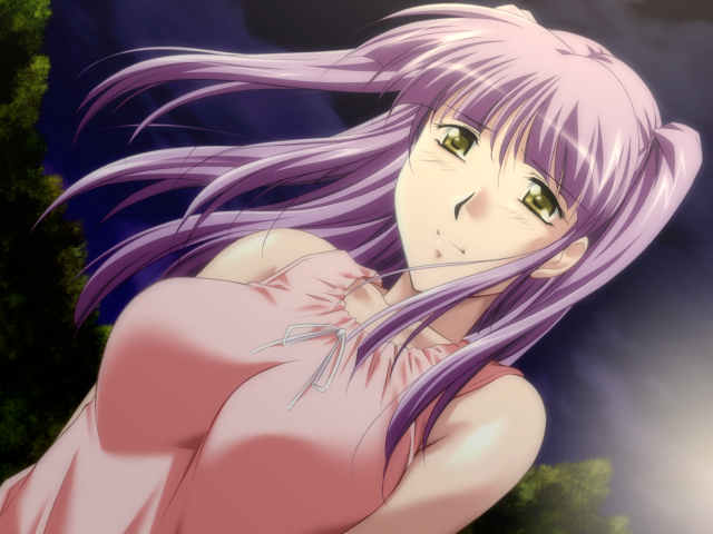エッチなバニーさんは好きですか？ 2（打ち切り）