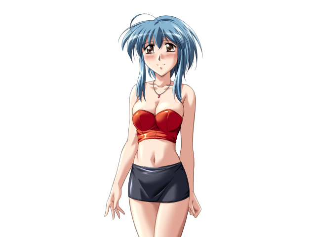 エッチなバニーさんは好きですか？ 2（打ち切り）