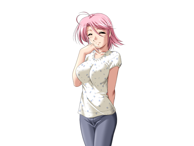 エッチなバニーさんは好きですか？ 2（打ち切り）