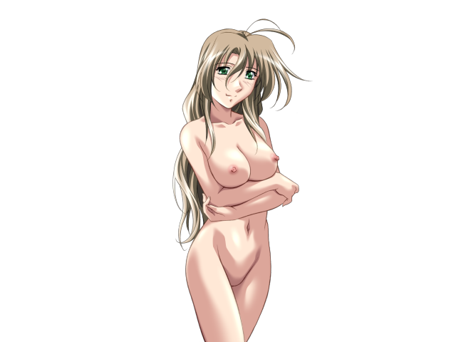 エッチなバニーさんは好きですか？ 2（打ち切り）