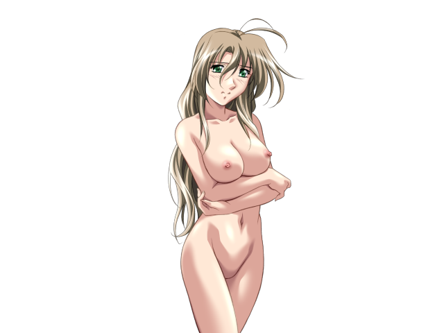 エッチなバニーさんは好きですか？ 2（打ち切り）