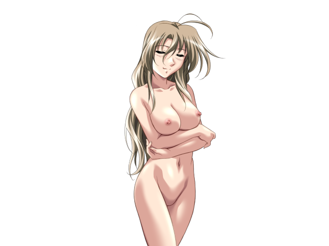 エッチなバニーさんは好きですか？ 2（打ち切り）