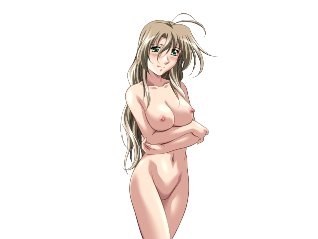 エッチなバニーさんは好きですか？ 2（打ち切り）
