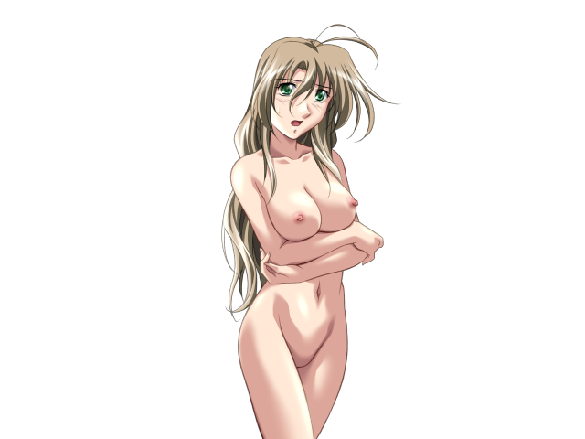 エッチなバニーさんは好きですか？ 2（打ち切り）