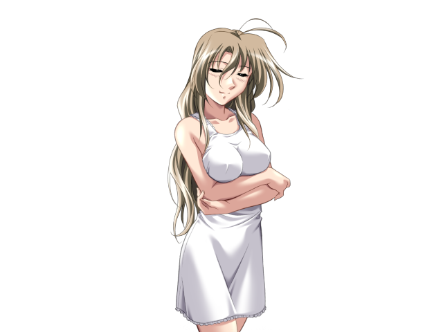 エッチなバニーさんは好きですか？ 2（打ち切り）