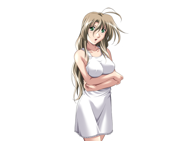 エッチなバニーさんは好きですか？ 2（打ち切り）