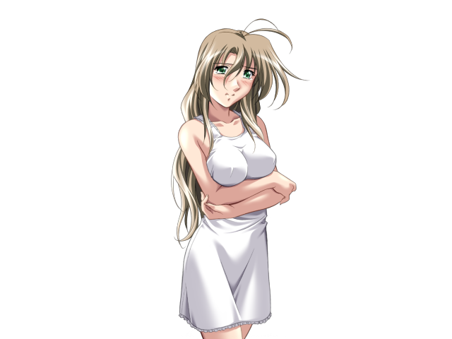 エッチなバニーさんは好きですか？ 2（打ち切り）