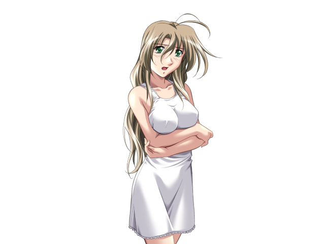 エッチなバニーさんは好きですか？ 2（打ち切り）