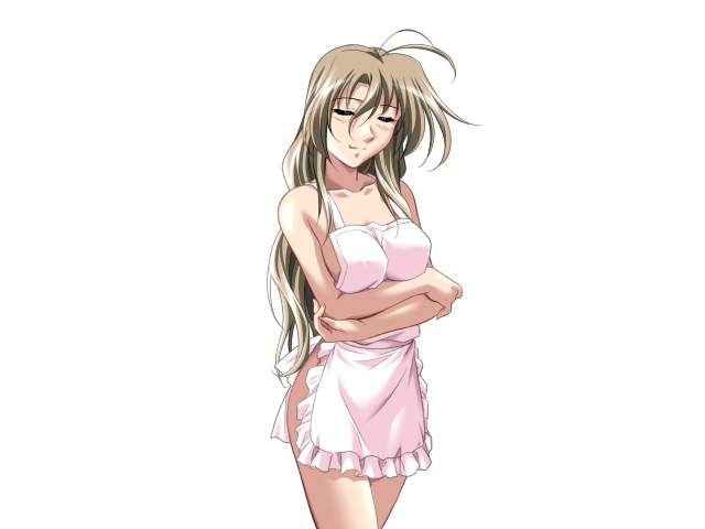 エッチなバニーさんは好きですか？ 2（打ち切り）