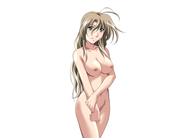エッチなバニーさんは好きですか？ 2（打ち切り）