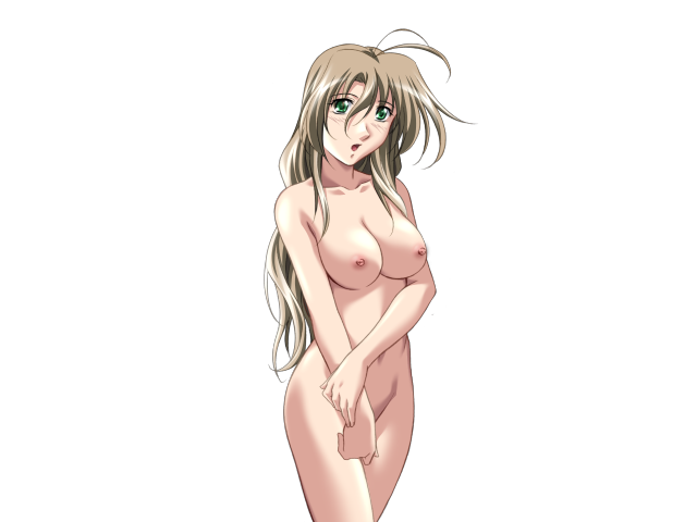 エッチなバニーさんは好きですか？ 2（打ち切り）