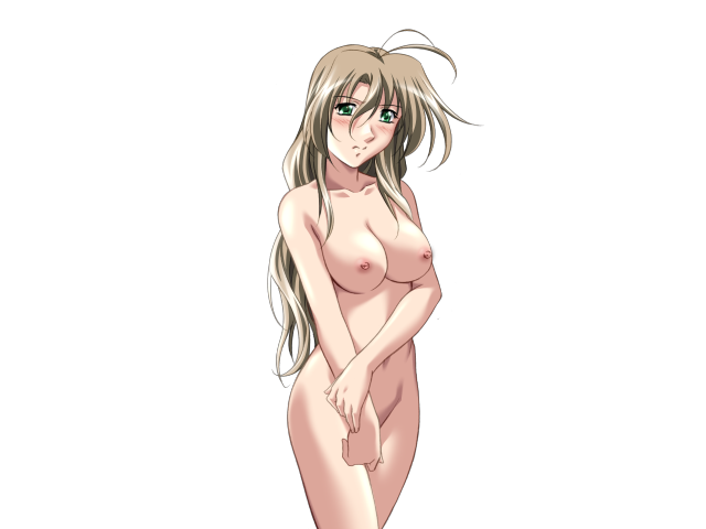 エッチなバニーさんは好きですか？ 2（打ち切り）