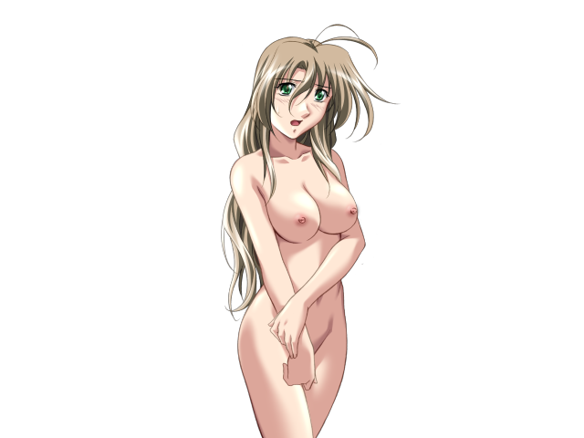 エッチなバニーさんは好きですか？ 2（打ち切り）