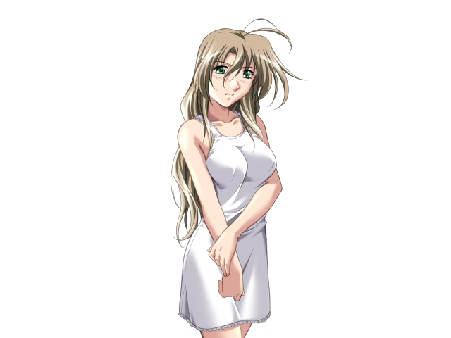 エッチなバニーさんは好きですか？ 2（打ち切り）