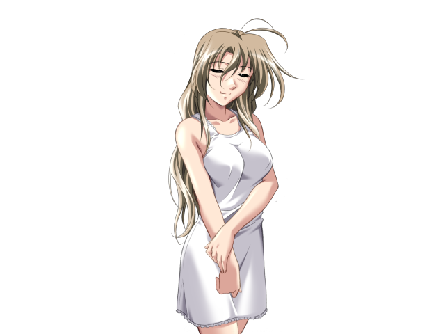 エッチなバニーさんは好きですか？ 2（打ち切り）
