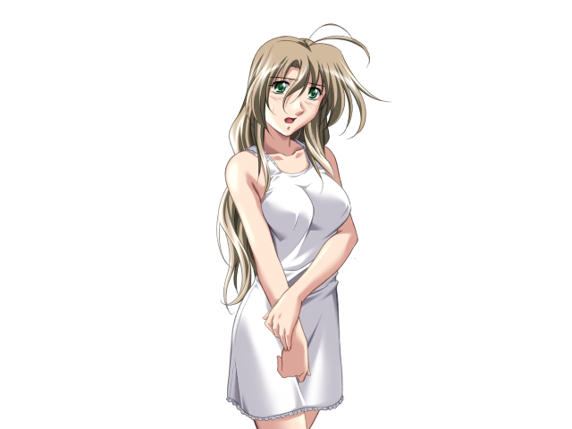 エッチなバニーさんは好きですか？ 2（打ち切り）