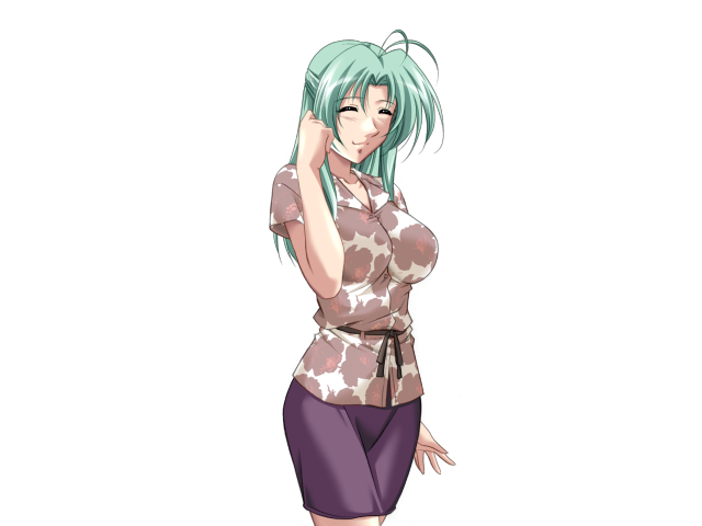 エッチなバニーさんは好きですか？ 2（打ち切り）