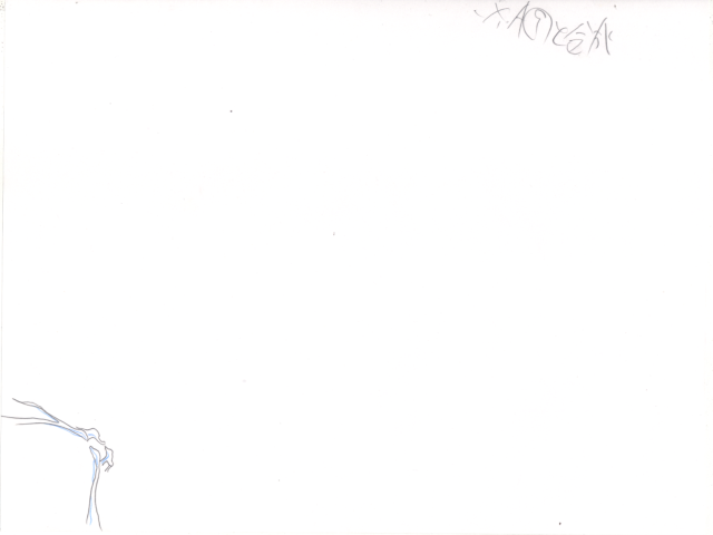 エッチなバニーさんは好きですか？ 2（打ち切り）
