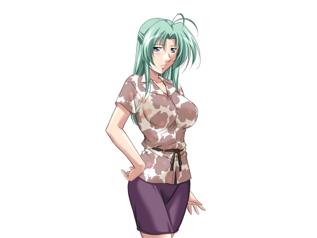 エッチなバニーさんは好きですか？ 2（打ち切り）