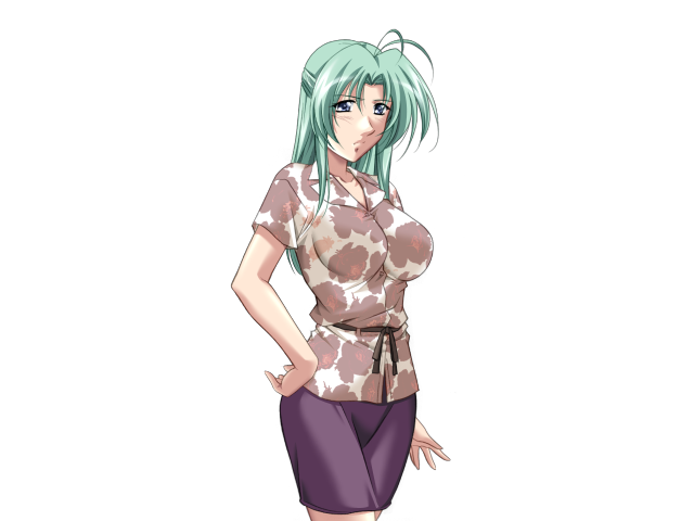 エッチなバニーさんは好きですか？ 2（打ち切り）