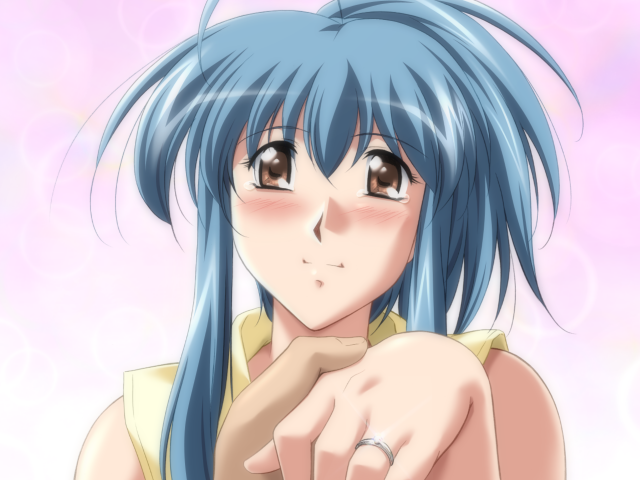 エッチなバニーさんは好きですか？ 2（打ち切り）