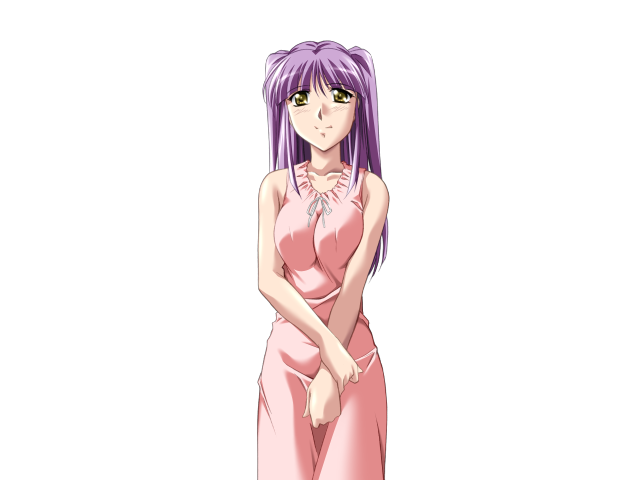 エッチなバニーさんは好きですか？ 2（打ち切り）