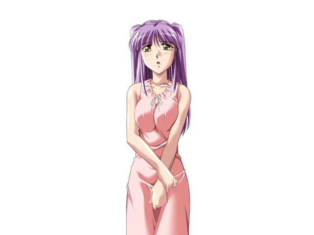 エッチなバニーさんは好きですか？ 2（打ち切り）