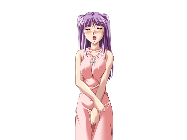 エッチなバニーさんは好きですか？ 2（打ち切り）
