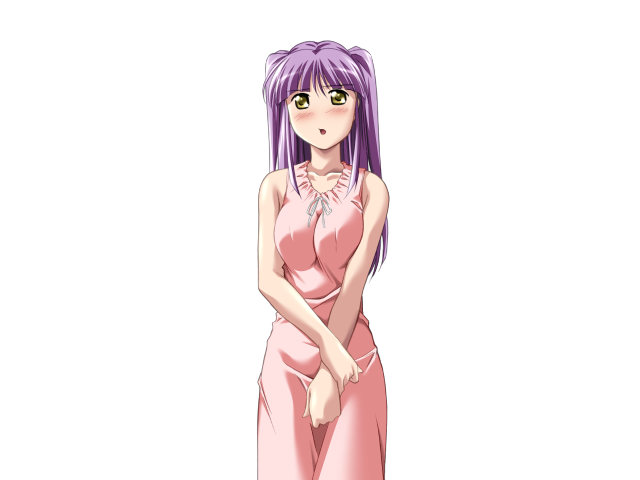 エッチなバニーさんは好きですか？ 2（打ち切り）
