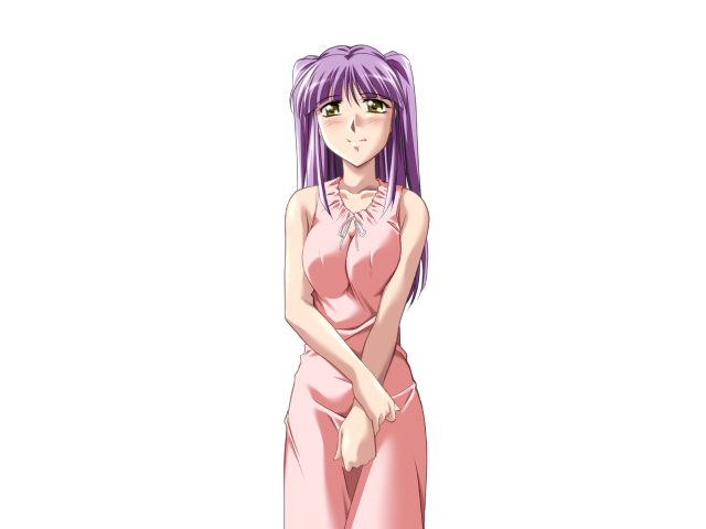 エッチなバニーさんは好きですか？ 2（打ち切り）
