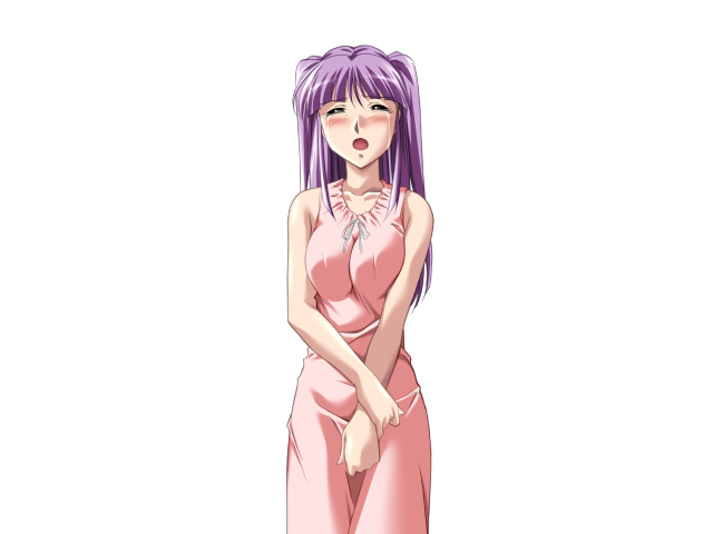エッチなバニーさんは好きですか？ 2（打ち切り）