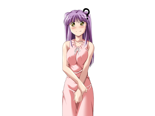 エッチなバニーさんは好きですか？ 2（打ち切り）